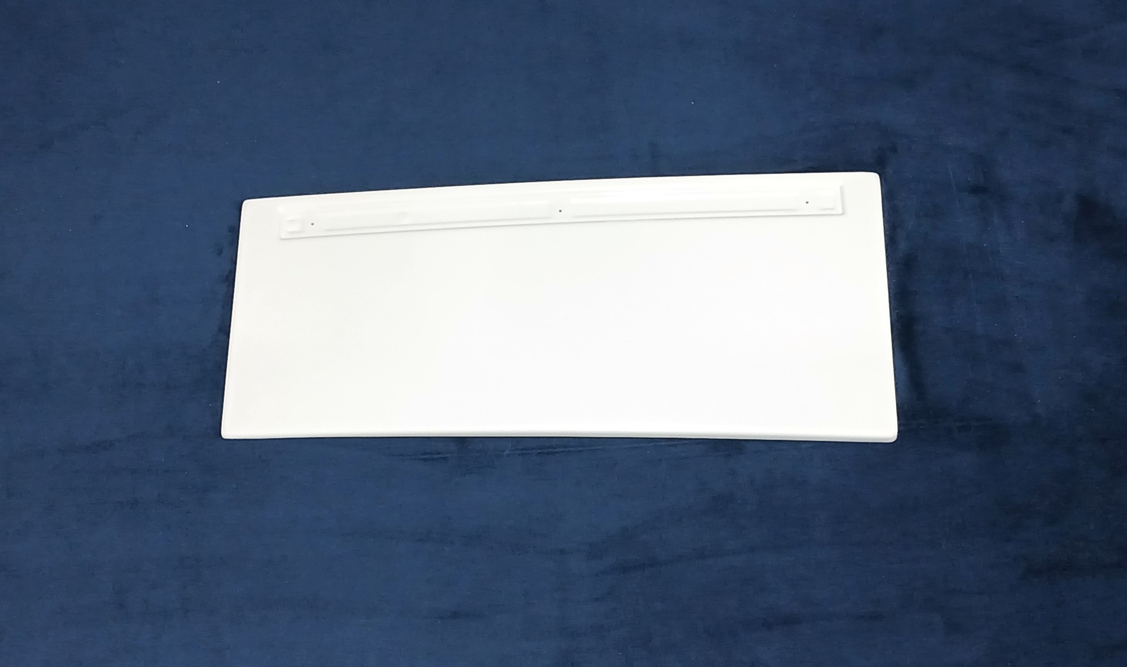 Protector Panel Front Service New Coach 2810223-TCM